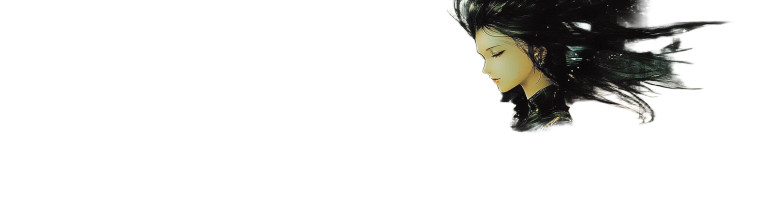 Final Fantasy Art V3 Vinyl Car Decal Sticker – Waterproof & UV-Resistant 8"