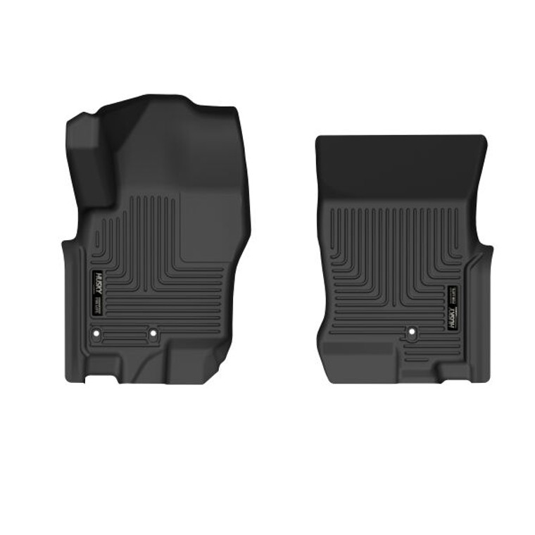 Ultimate Protection | Custom Fit Floor Liner | 2008-2021 Nissan Frontier, Suzuki Equator