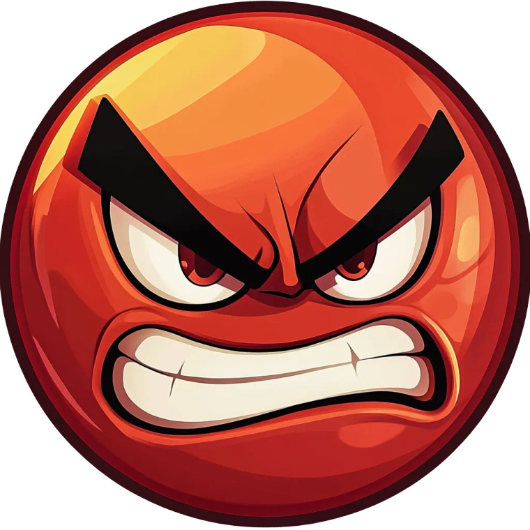 Fighting Game Sprite Vinyl Car Decal Sticker – Waterproof & UV-Resistant 8"