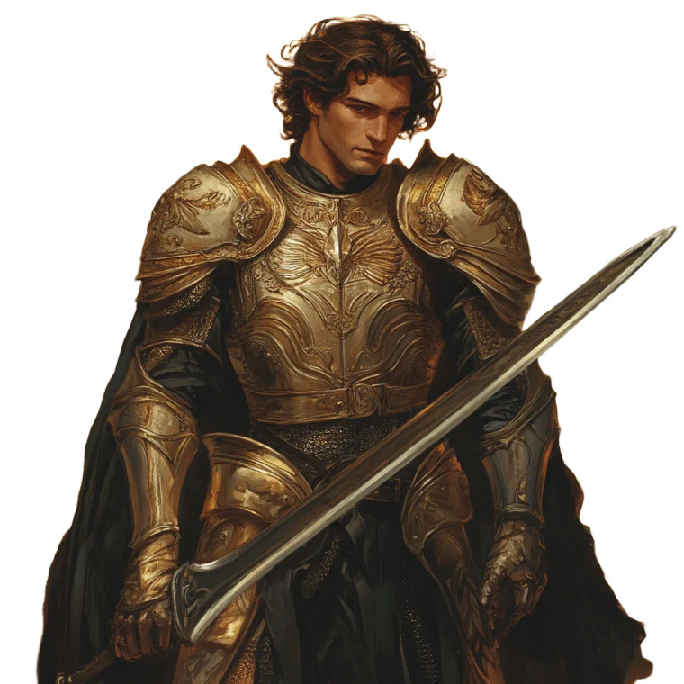 Archangel V6 Vinyl Car Decal Sticker – Waterproof & UV-Resistant 8"