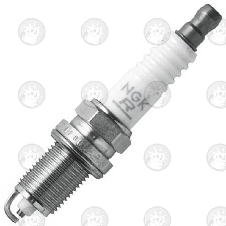 NGK ZFR7F-11 V-Power Spark Plug | Honda TRX700XX 2008-2009