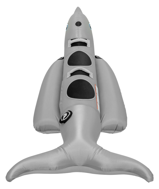 Airhead Animal Towable Tube | Unique 1-2 Rider Design | Highest-Quality Materials