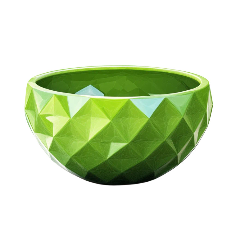 2D Vector Vinyl Car Decal Sticker – Waterproof & UV-Resistant 8"