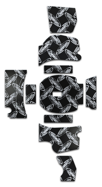 Enhance Your Mustang's Sound System | Dynamat Xtreme Sound Dampening Kit for 2005-2009 Models