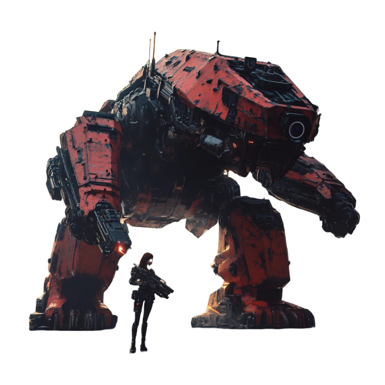 Dawn Of View Vinyl Car Decal Sticker – Waterproof & UV-Resistant 8"