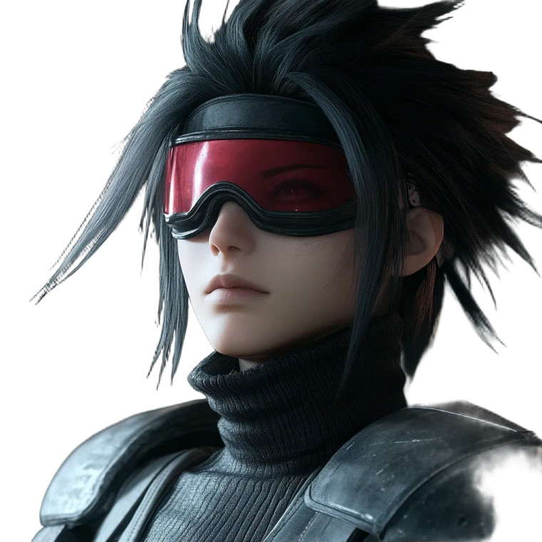 Avalanche Rebel Vinyl Car Decal Sticker – Waterproof & UV-Resistant 8"