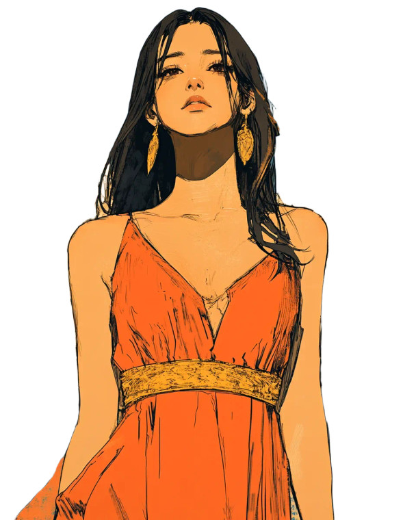 Winged Valkyrie V2 Vinyl Car Decal Sticker – Waterproof & UV-Resistant 8"