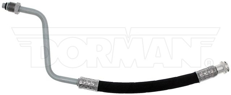 Reliable Replacement Auto Trans Oil Cooler Hose | Fits 2007-2017 Dodge Caliber, Jeep Compass,Patriot | OE Quality, Vehicle Tested