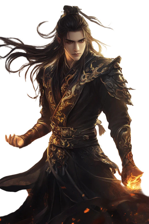 Dragon Armor Warrior Vinyl Car Decal Sticker – Waterproof & UV-Resistant 8"