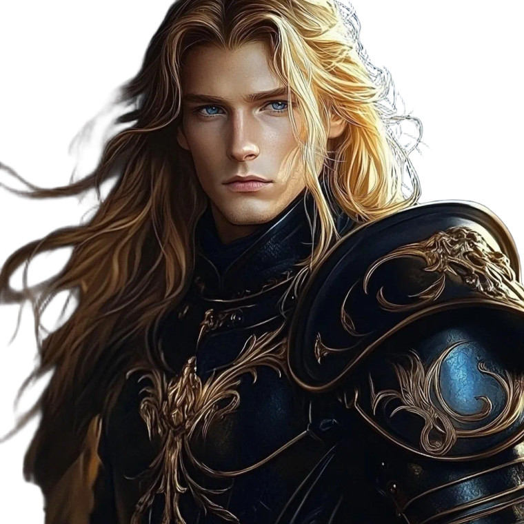 Golden Knight V8 Vinyl Car Decal Sticker – Waterproof & UV-Resistant 8" Golden Knight V8 Vinyl Car Decal Sticker – Waterproof & UV-Resistant 8"