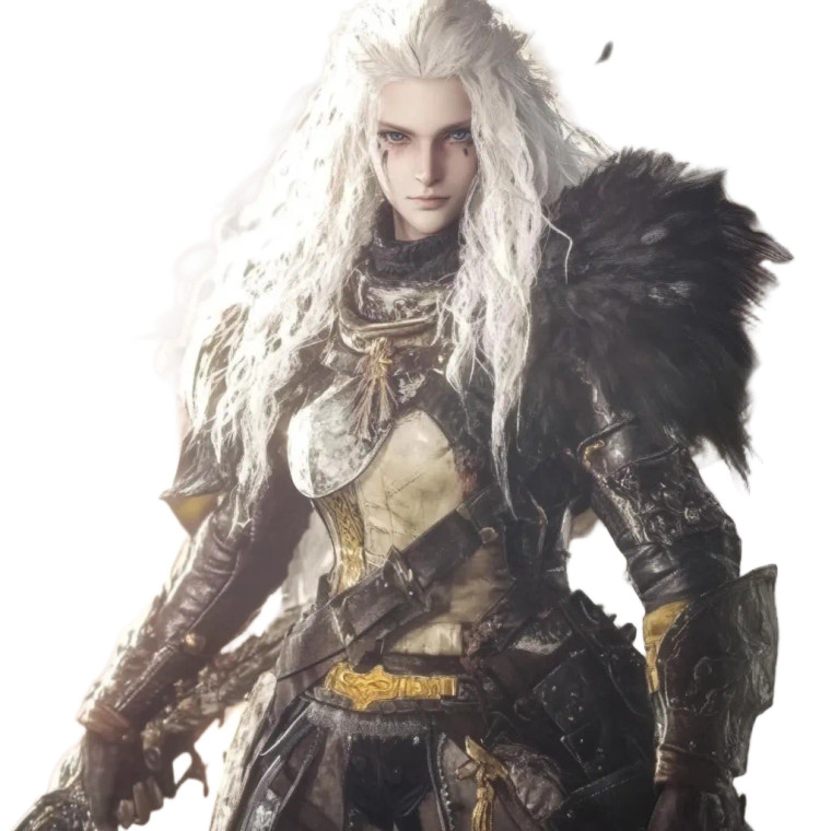 Armored Warrior Archer Vinyl Car Decal Sticker – Waterproof & UV-Resistant 8"