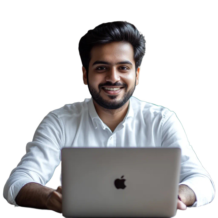 Home Office Professionals Vinyl Car Decal Sticker – Waterproof & UV-Resistant 8"