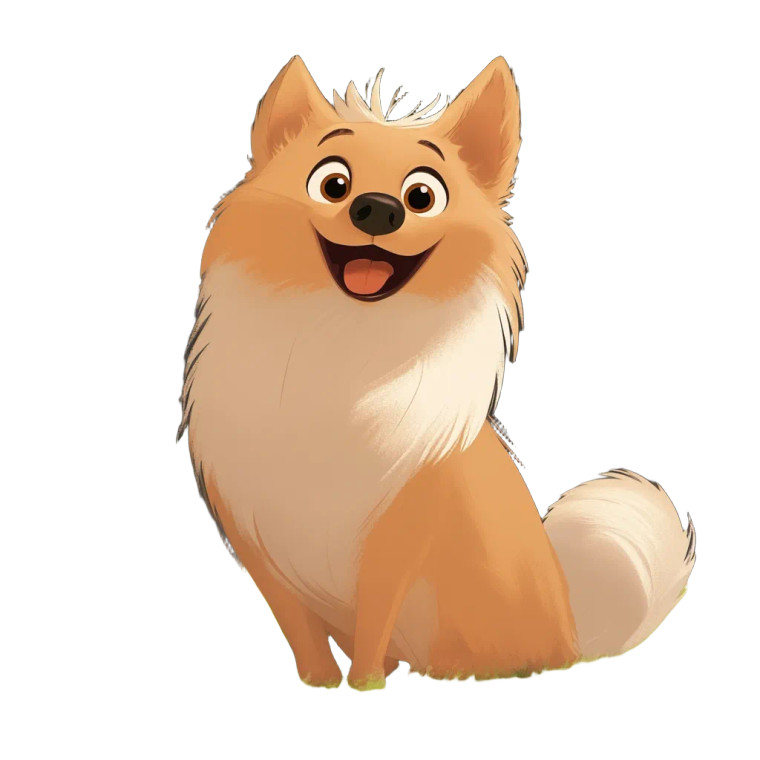 Disney Finish Spitz Vinyl Car Decal Sticker – Waterproof & UV-Resistant 8"