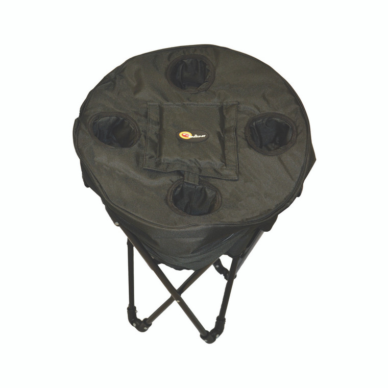 Soft 30L Faulkner Beverage Cooler | Easy Access | Washable Liner | Carrying Bag