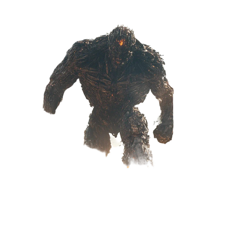 Titan Attack Nyc Vinyl Car Decal Sticker – Waterproof & UV-Resistant 8"