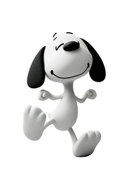 Dancing Snoopy V2 Vinyl Car Decal Sticker – Waterproof & UV-Resistant 8" Dancing Snoopy V2 Vinyl Car Decal Sticker – Waterproof & UV-Resistant 8"