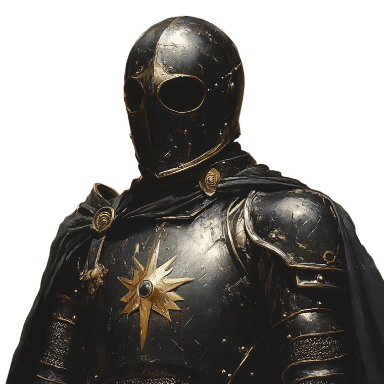 Knight V8 Vinyl Car Decal Sticker – Waterproof & UV-Resistant 8" Knight V8 Vinyl Car Decal Sticker – Waterproof & UV-Resistant 8"