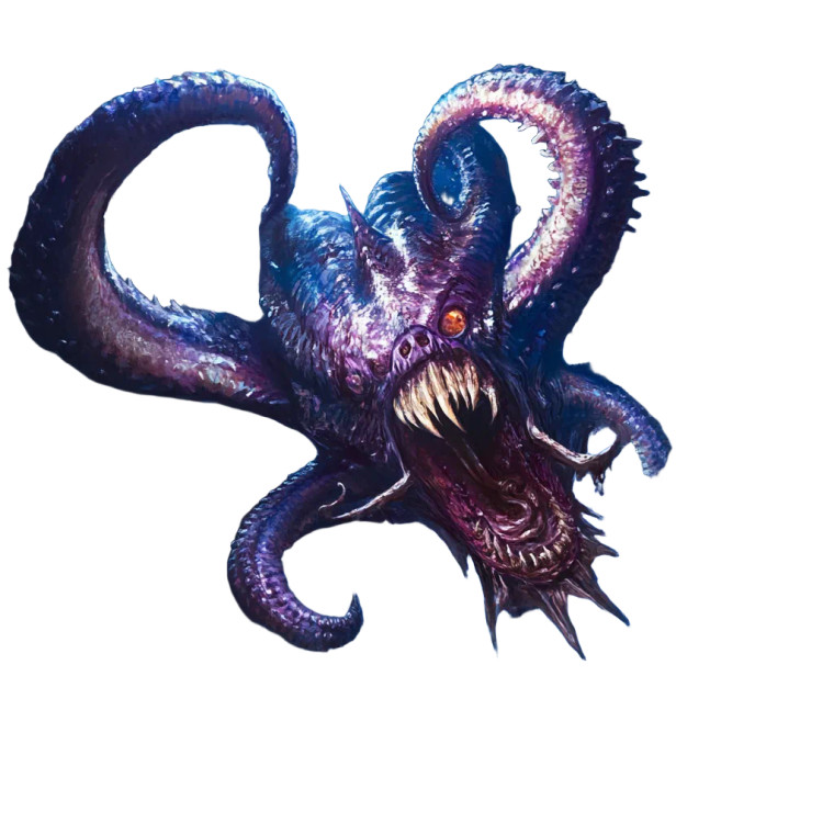 Chaos Spawn Vinyl Car Decal Sticker – Waterproof & UV-Resistant 8"