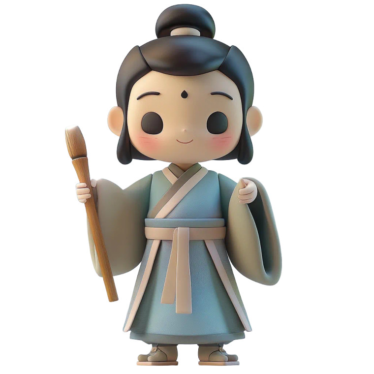 Happy Boy Vinyl Car Decal Sticker – Waterproof & UV-Resistant 8"