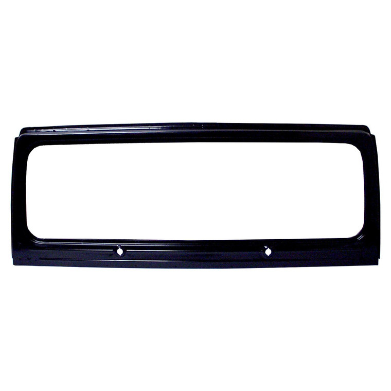 High Quality Windshield Frame | Fits 1987-1995 Jeep Wrangler YJ | OE Replacement