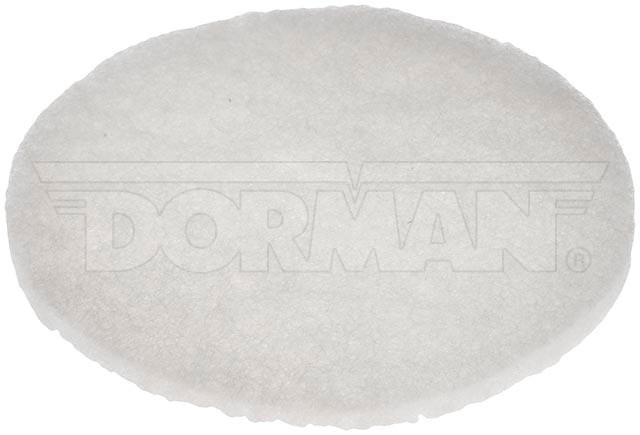 Dorman Vapor Canister Filter 994-308 OE Solutions; OE Replacement