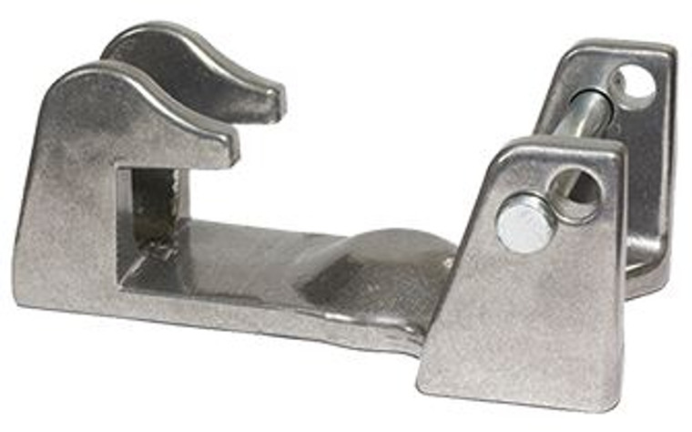 Ultimate Theft Protection | Blaylock Gooseneck Trailer Coupler Lock | Fits 2-5/16 Inch Couplers