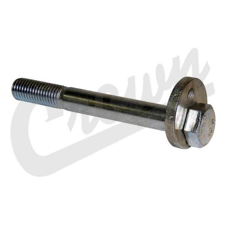 Enhance Performance | Alignment Cam Bolt Kit for Jeep Grand Cherokee, Wrangler JK, Wrangler TJ