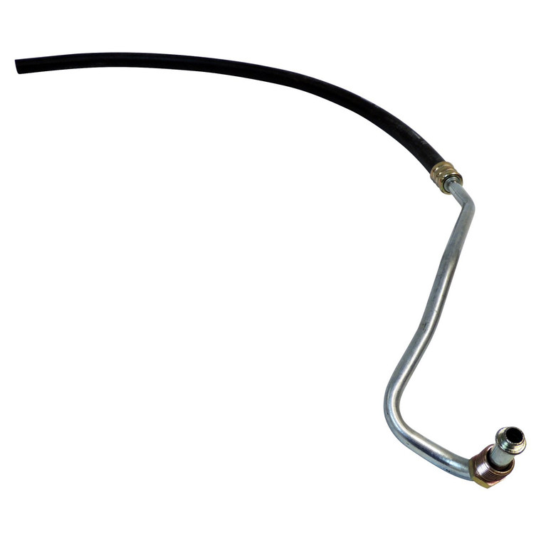 Upgrade Your Jeep's Steering System | High Quality Power Steering Hose for 1980-1983 CJ7/CJ5 | Easy to Install