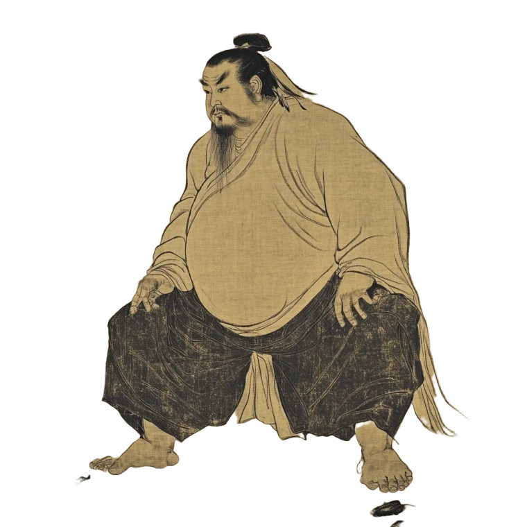 Chinese Official Vinyl Car Decal Sticker – Waterproof & UV-Resistant 8"