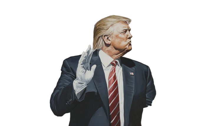 Hepwater'S Gesture Vinyl Car Decal Sticker – Waterproof & UV-Resistant 8"