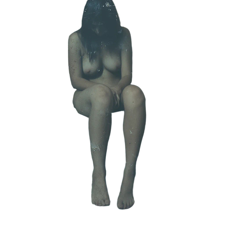 Rübezahl Footage Vinyl Car Decal Sticker – Waterproof & UV-Resistant 8"