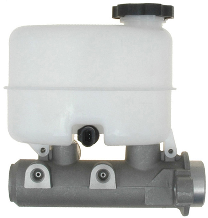 Raybestos Brakes Brake Master Cylinder | Dependable Operation & Leak-Free Performance