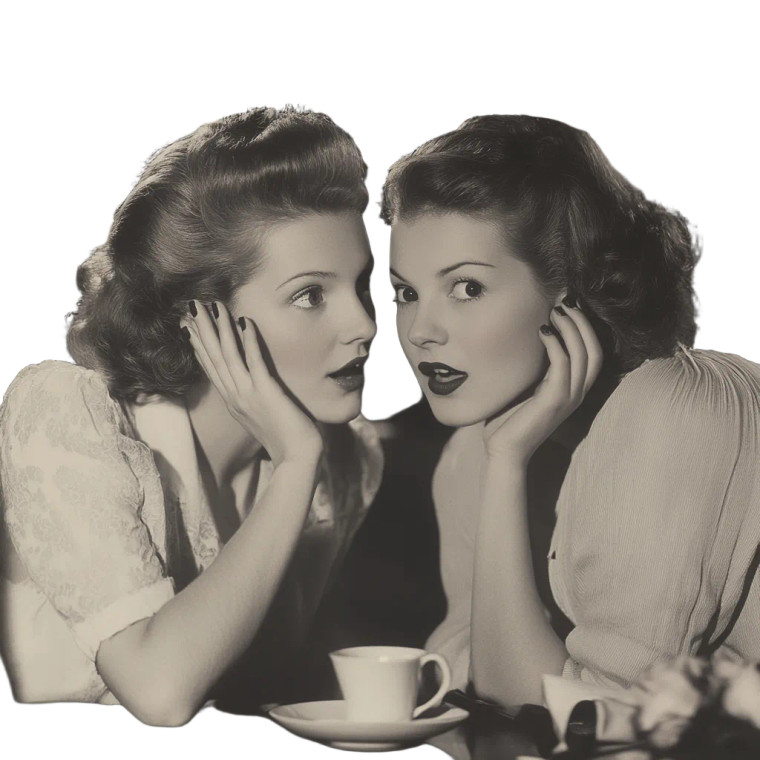 Successful Discussion Vinyl Car Decal Sticker – Waterproof & UV-Resistant 8"