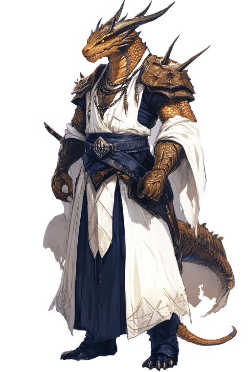 Friendly Half-Dragon Vinyl Car Decal Sticker – Waterproof & UV-Resistant 8"