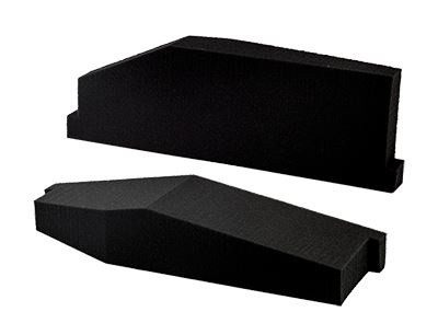 High Performance Air Filter for 2020-2022 Fords | Ultimate Protection Against Engine-Killing Contaminants