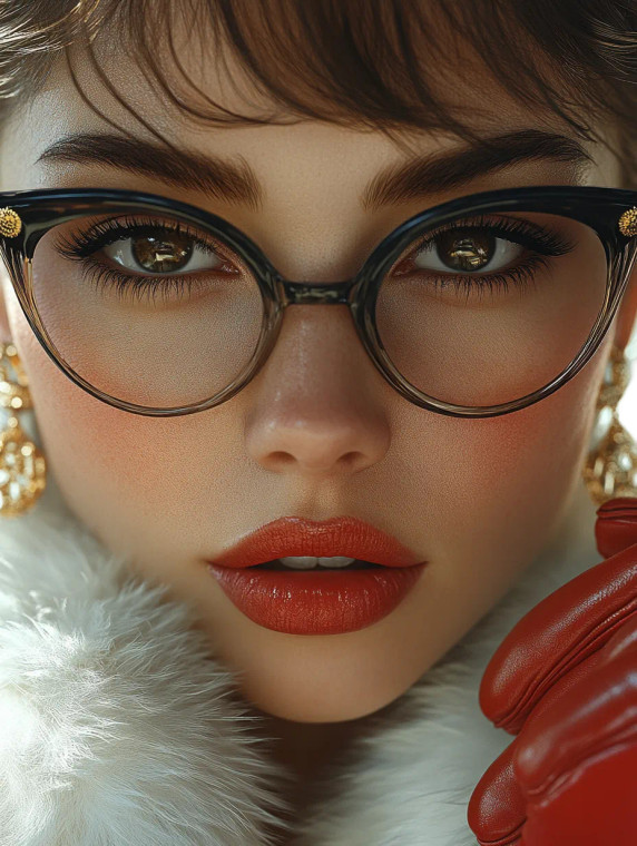 Elegant Vintage Dior Vinyl Car Decal Sticker – Waterproof & UV-Resistant 8"