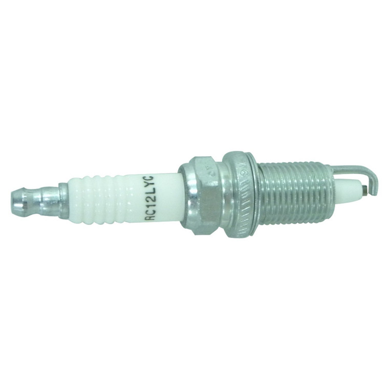 Outperform with Crown Automotive Spark Plug | High Quality Material, Designed for Performance and Durability