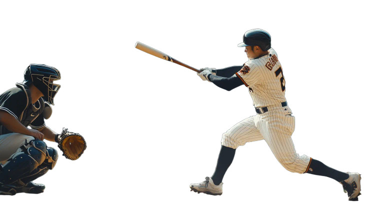 Giants Home Run Vinyl Car Decal Sticker – Waterproof & UV-Resistant 8"