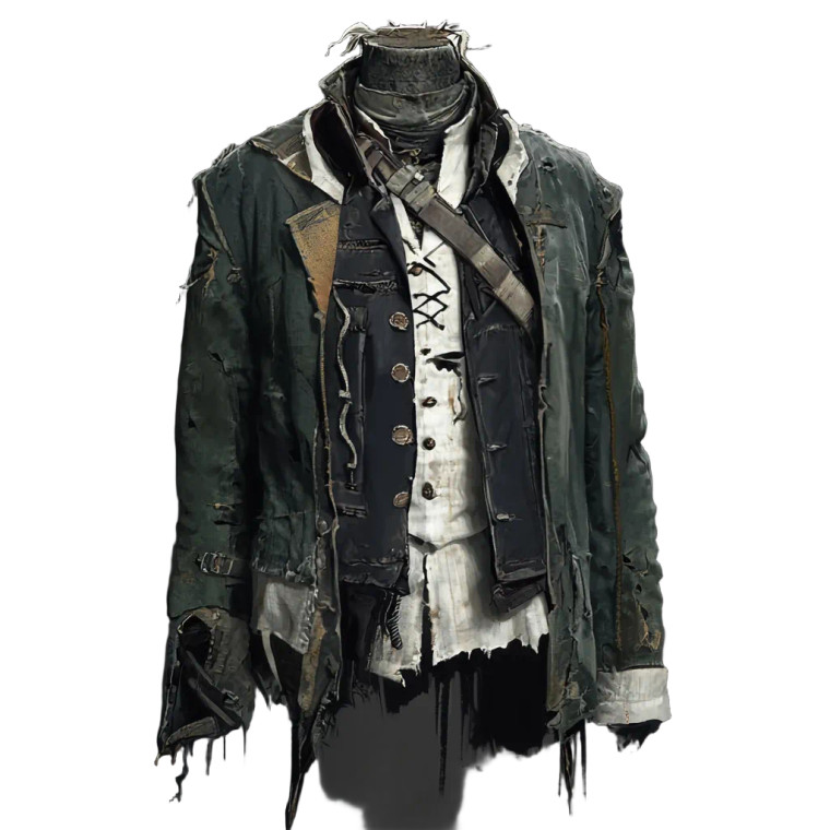 Post-Apocalyptic Teacher Vinyl Car Decal Sticker – Waterproof & UV-Resistant 8"