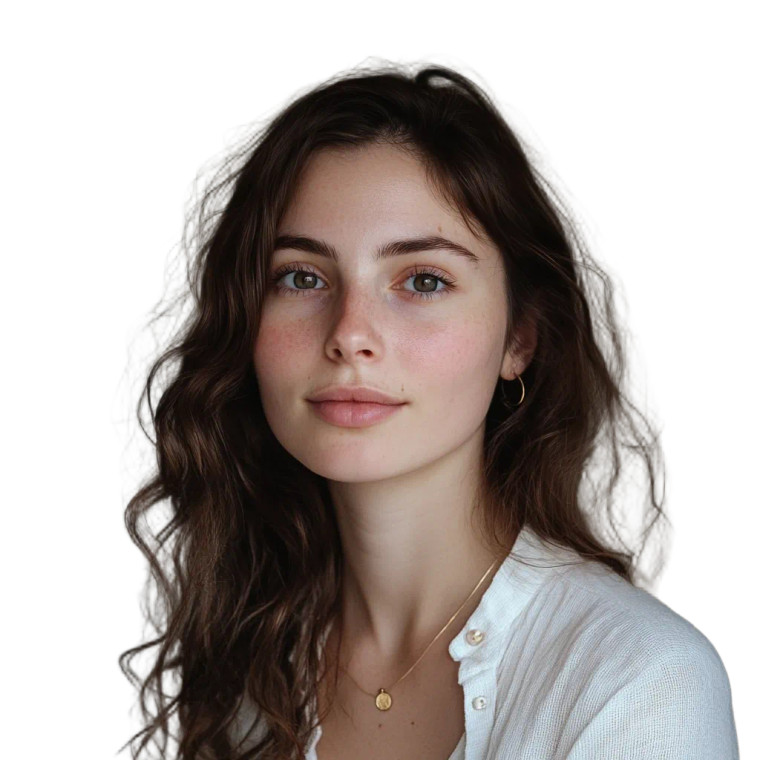 Profile Photo Vinyl Car Decal Sticker – Waterproof & UV-Resistant 8"