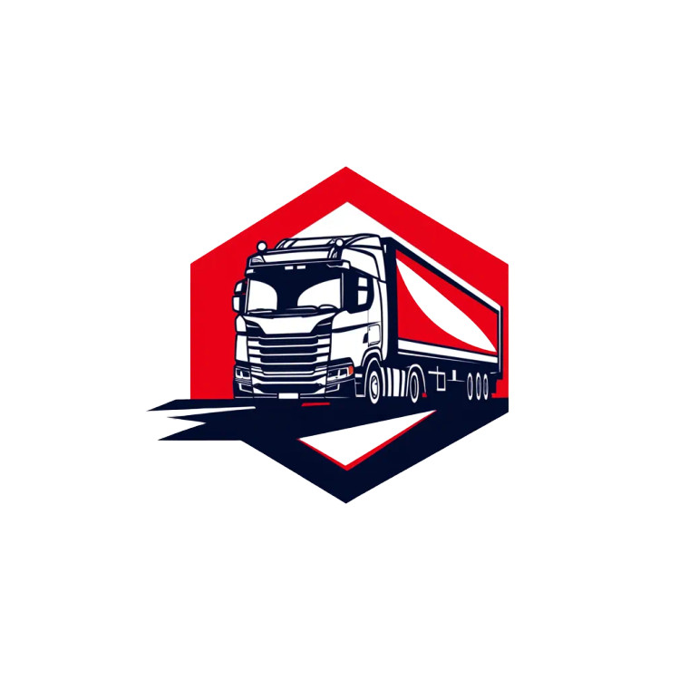 Scania Transport Logo Vinyl Car Decal Sticker – Waterproof & UV-Resistant 8"