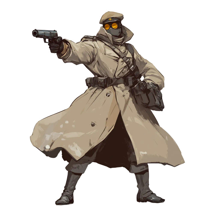 Medic Combat Drills Vinyl Car Decal Sticker – Waterproof & UV-Resistant 8"