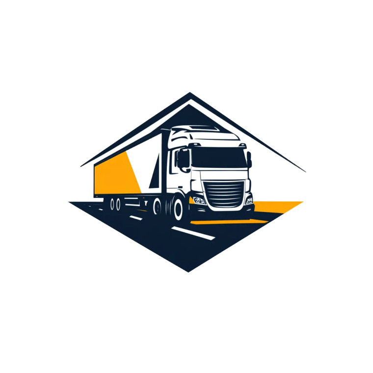 Scania Transport Logo V2 Vinyl Car Decal Sticker – Waterproof & UV-Resistant 8"