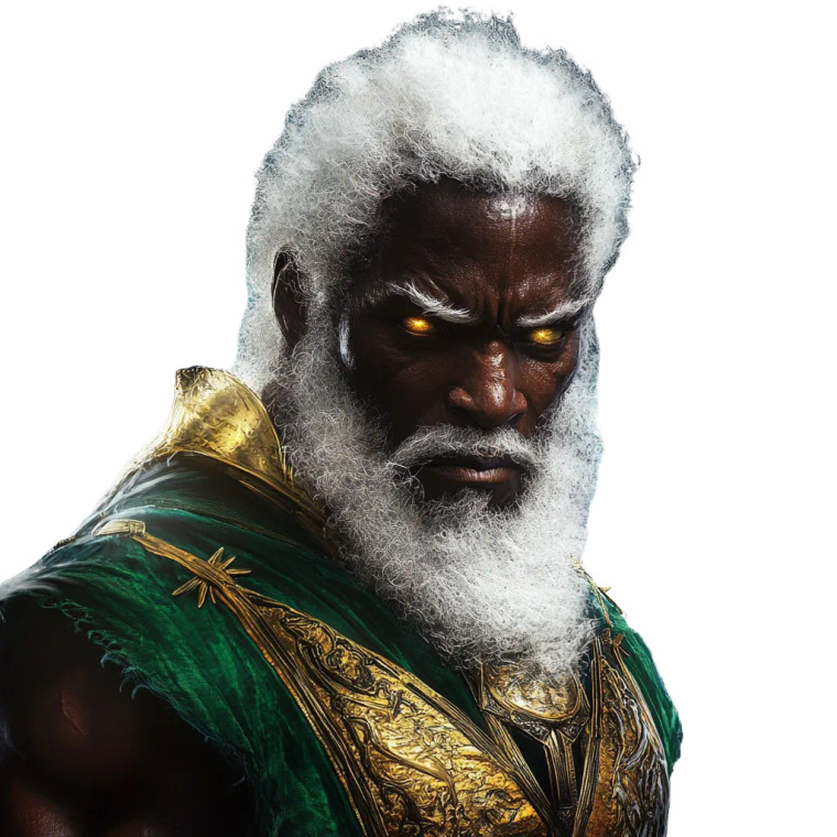 Celestial Guardian V5 Vinyl Car Decal Sticker – Waterproof & UV-Resistant 8"