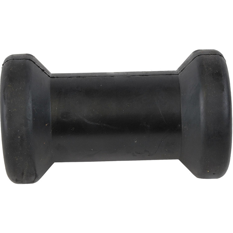 Ultimate Protection 5/8" Keel Roller | Durable Nylon/Rubber | Non-Marring | Original Equipment Replacement