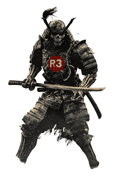 Vintage War Robot V2 Vinyl Car Decal Sticker – Waterproof & UV-Resistant 8"