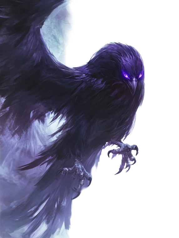 Terrifying Witch Vinyl Car Decal Sticker – Waterproof & UV-Resistant 8"