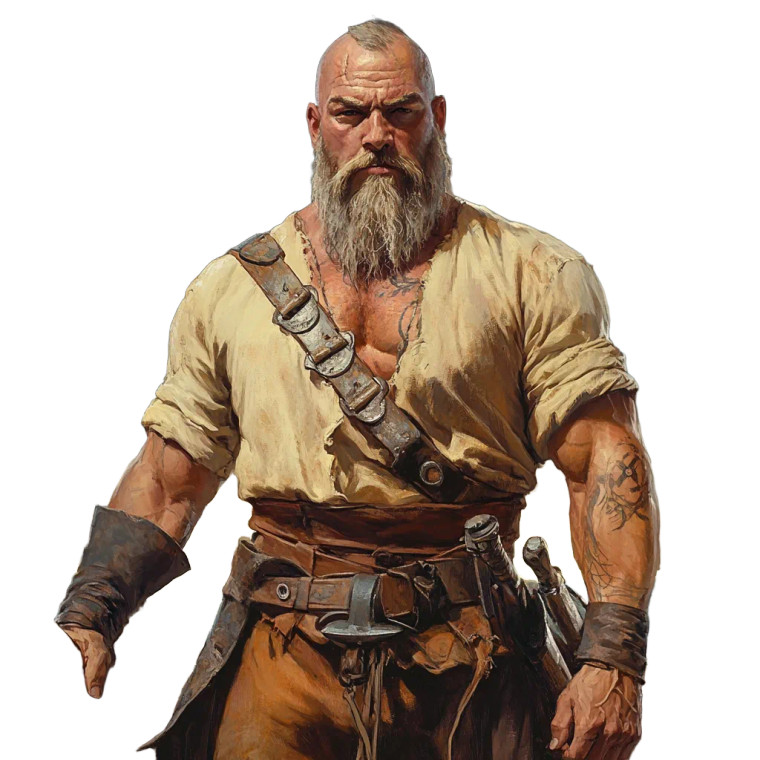 Seasoned Sailor Vinyl Car Decal Sticker – Waterproof & UV-Resistant 8"