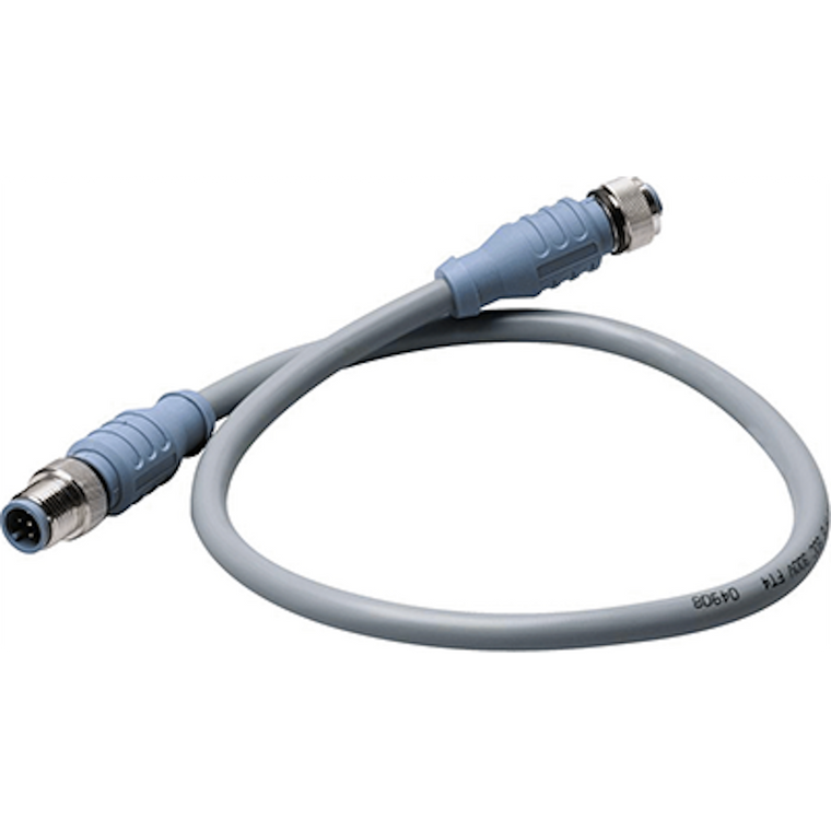 Ultimate Connectivity | Maretron Micro Cord Set | 4M Length | Male To Female