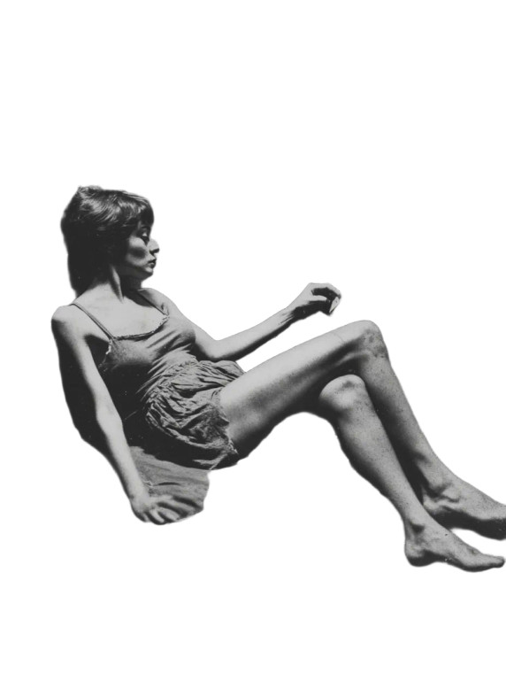 Questioning Life Vinyl Car Decal Sticker – Waterproof & UV-Resistant 8"